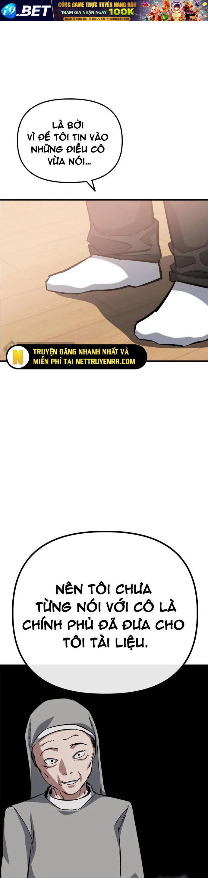 Sát Nhân Cuồng Loạn - Chapter 57 - Page 22