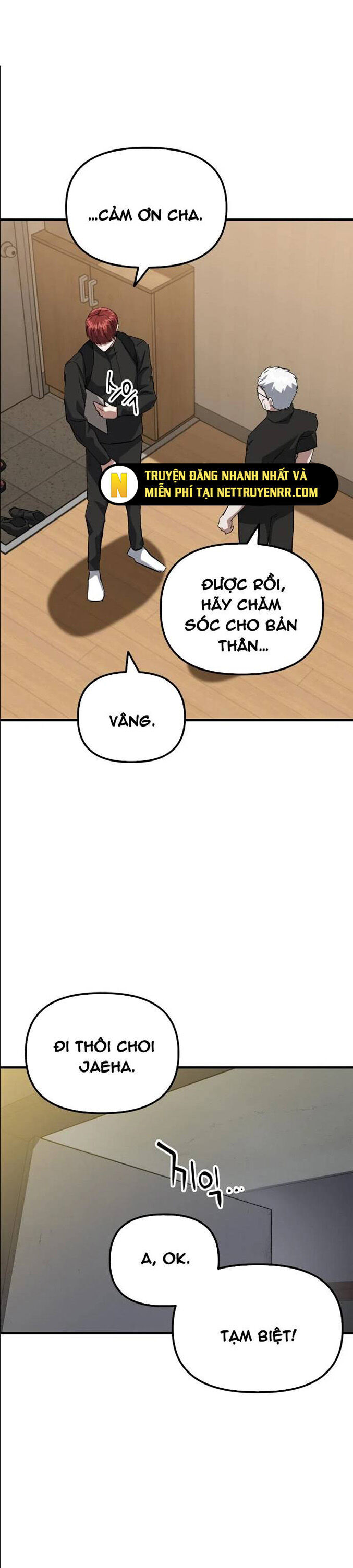 Sát Nhân Cuồng Loạn - Chapter 57 - Page 3