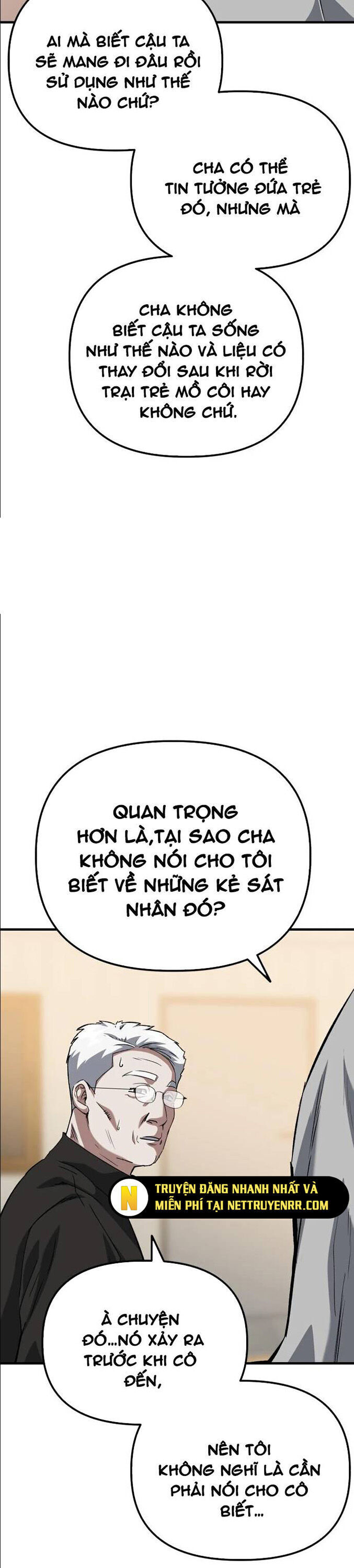 Sát Nhân Cuồng Loạn - Chapter 57 - Page 5