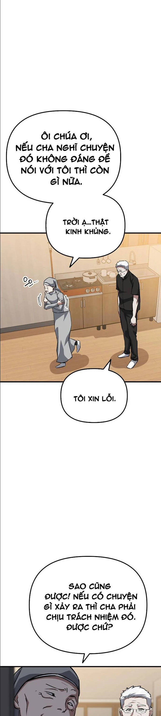 Sát Nhân Cuồng Loạn - Chapter 57 - Page 6