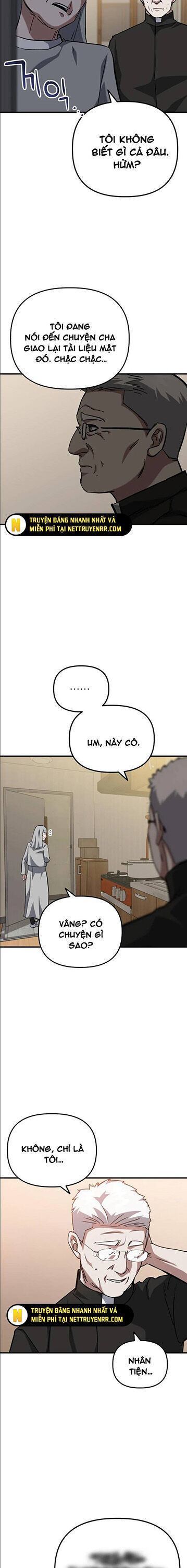 Sát Nhân Cuồng Loạn - Chapter 57 - Page 7