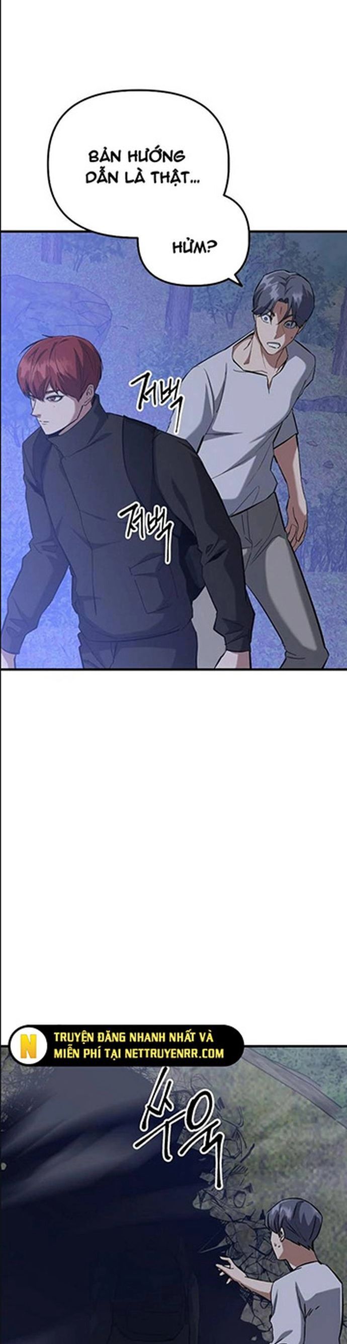 Sát Nhân Cuồng Loạn - Chapter 58 - Page 10