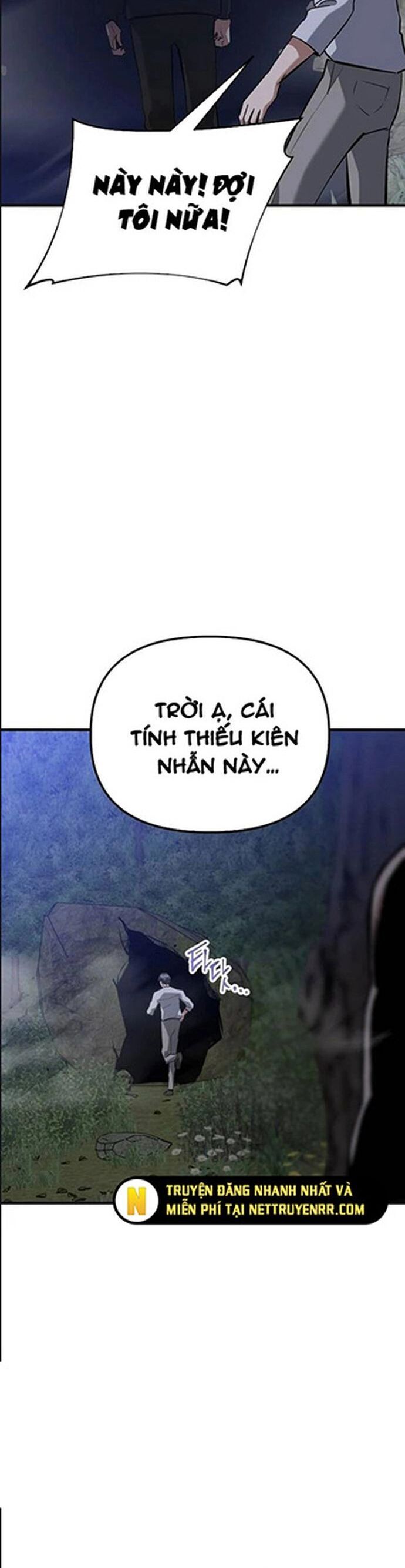 Sát Nhân Cuồng Loạn - Chapter 58 - Page 11