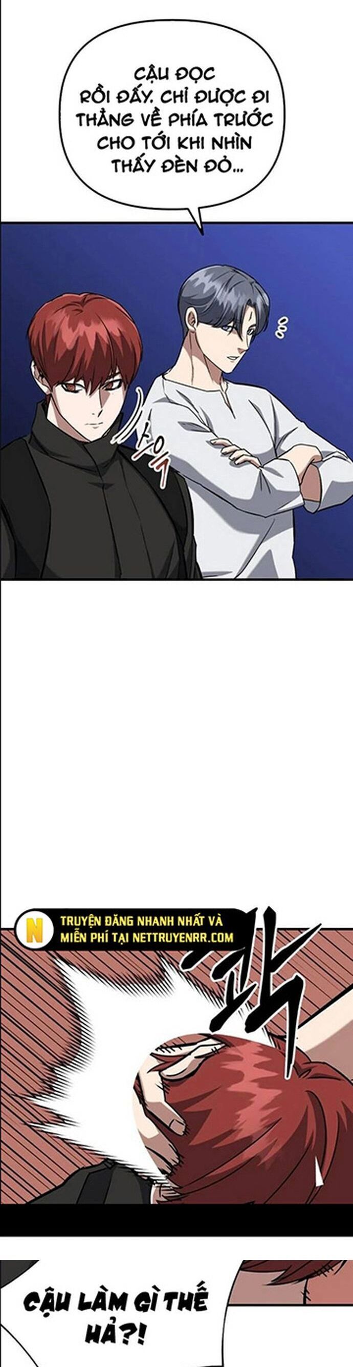 Sát Nhân Cuồng Loạn - Chapter 58 - Page 17