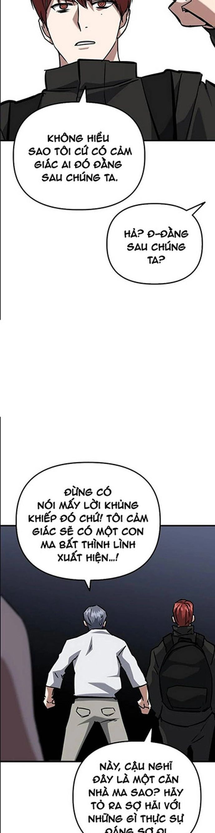 Sát Nhân Cuồng Loạn - Chapter 58 - Page 19