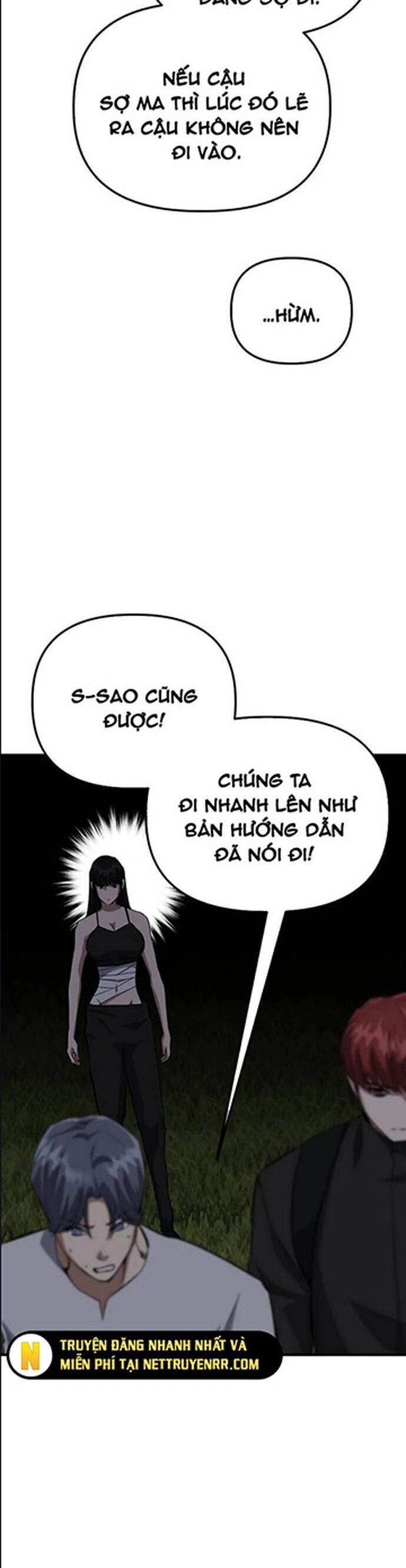 Sát Nhân Cuồng Loạn - Chapter 58 - Page 20