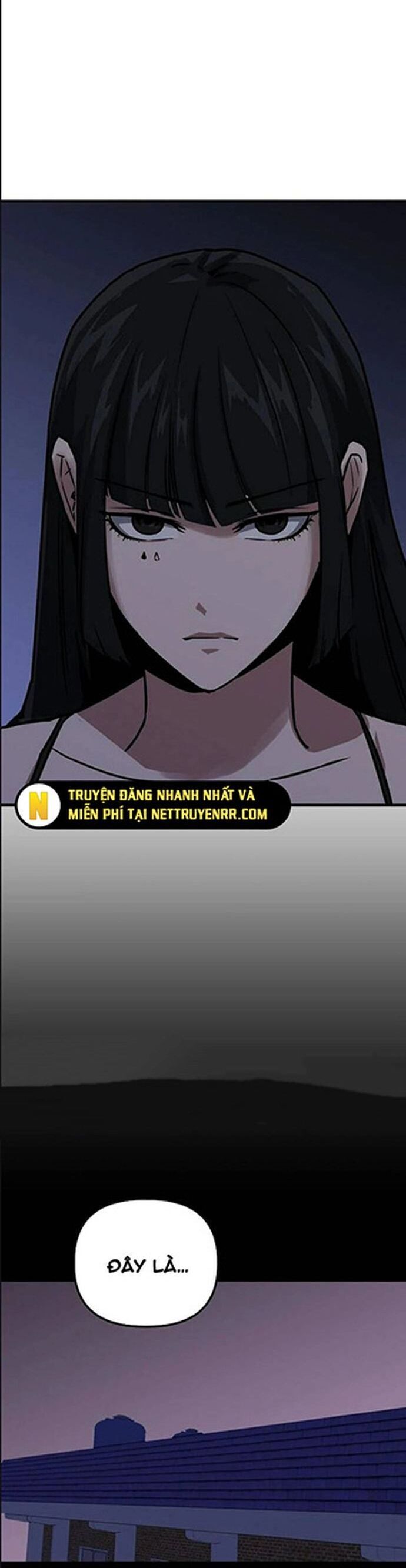 Sát Nhân Cuồng Loạn - Chapter 58 - Page 21