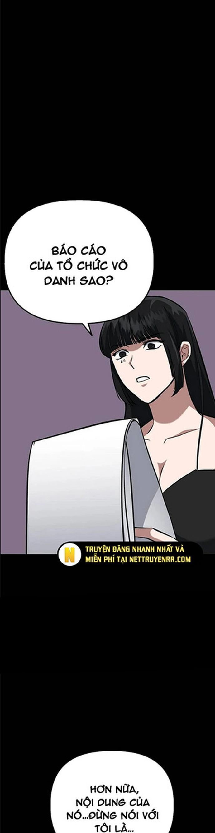 Sát Nhân Cuồng Loạn - Chapter 58 - Page 22