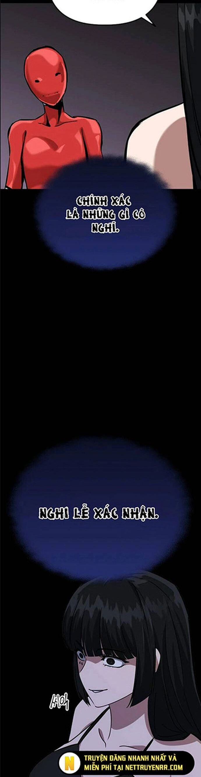 Sát Nhân Cuồng Loạn - Chapter 58 - Page 23