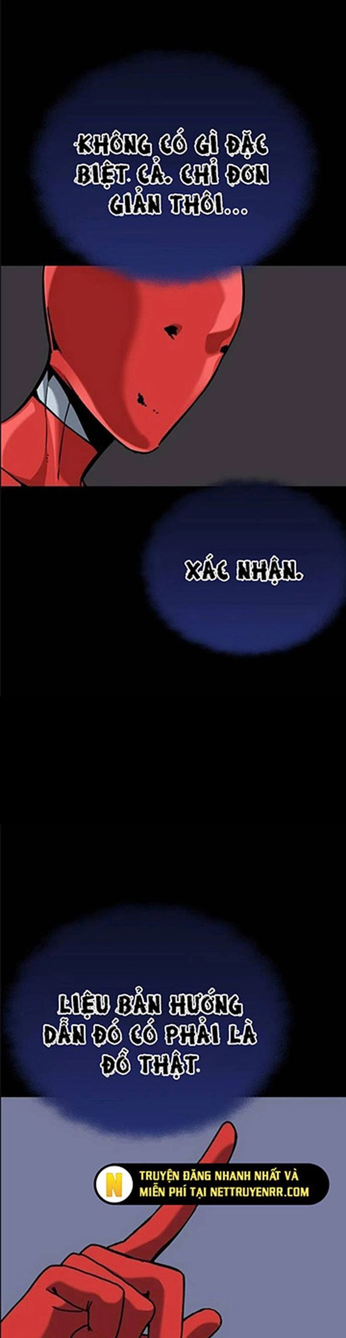 Sát Nhân Cuồng Loạn - Chapter 58 - Page 25