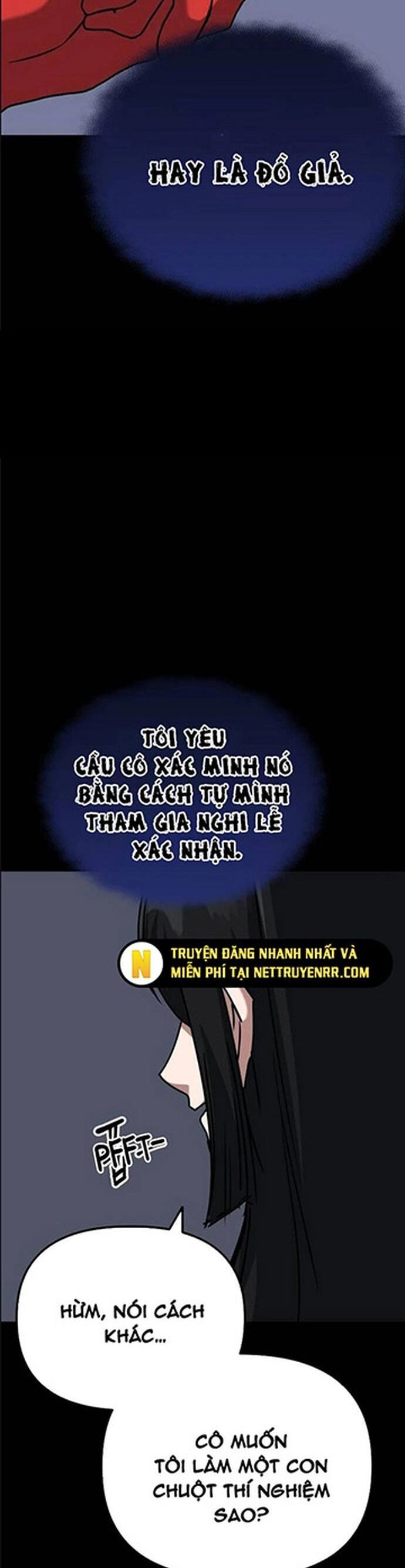 Sát Nhân Cuồng Loạn - Chapter 58 - Page 26