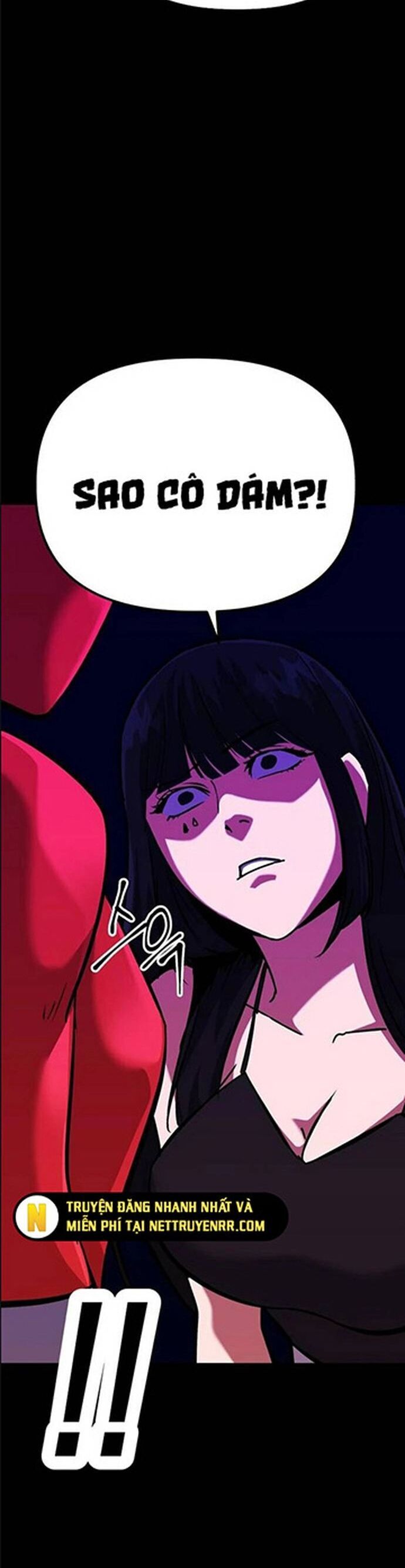 Sát Nhân Cuồng Loạn - Chapter 58 - Page 27