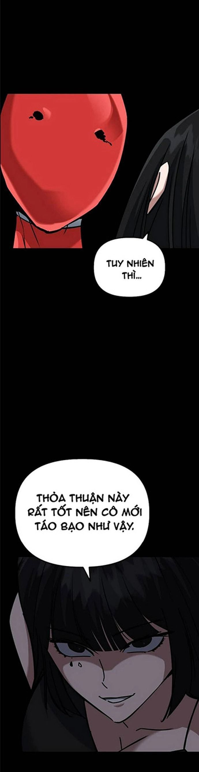 Sát Nhân Cuồng Loạn - Chapter 58 - Page 28