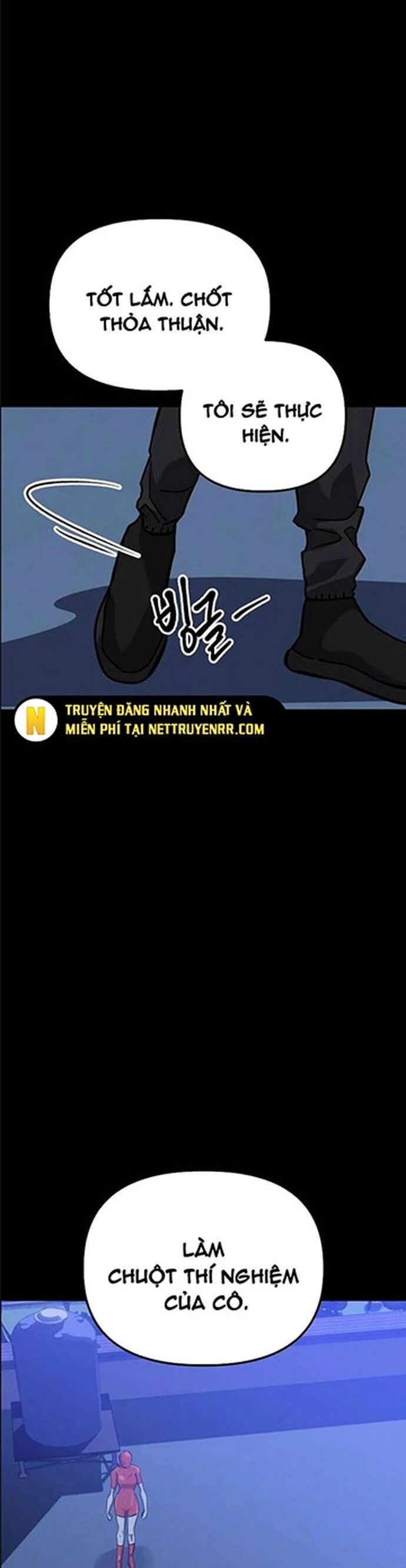 Sát Nhân Cuồng Loạn - Chapter 58 - Page 29