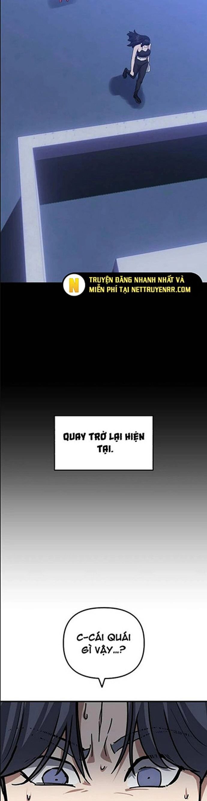 Sát Nhân Cuồng Loạn - Chapter 58 - Page 30