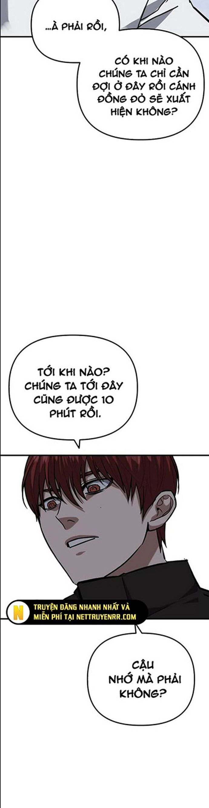 Sát Nhân Cuồng Loạn - Chapter 58 - Page 33
