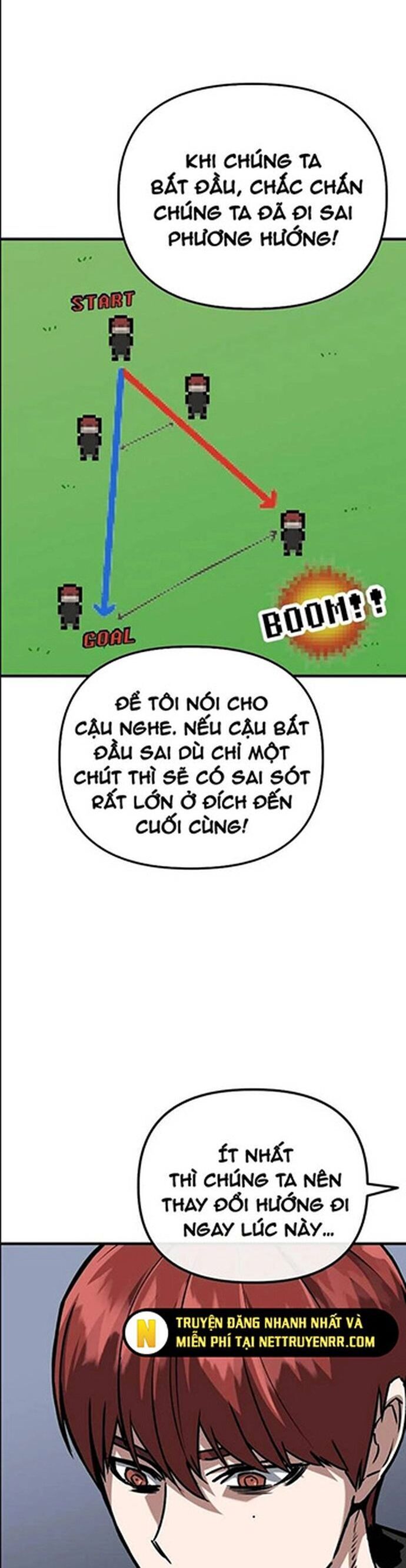 Sát Nhân Cuồng Loạn - Chapter 58 - Page 36