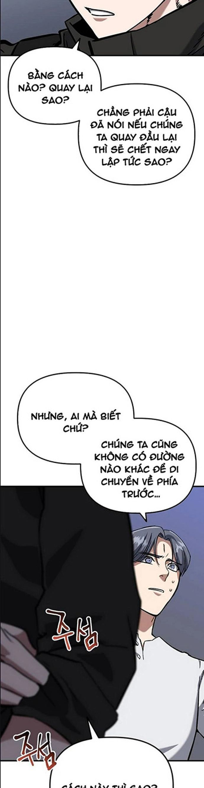 Sát Nhân Cuồng Loạn - Chapter 58 - Page 37