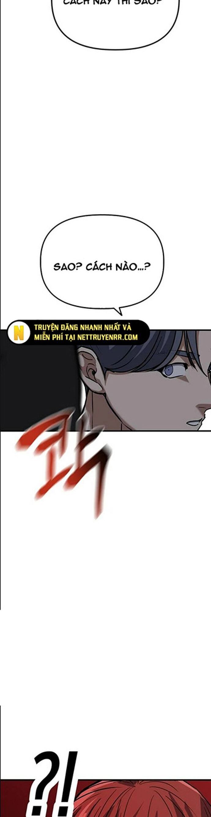 Sát Nhân Cuồng Loạn - Chapter 58 - Page 38