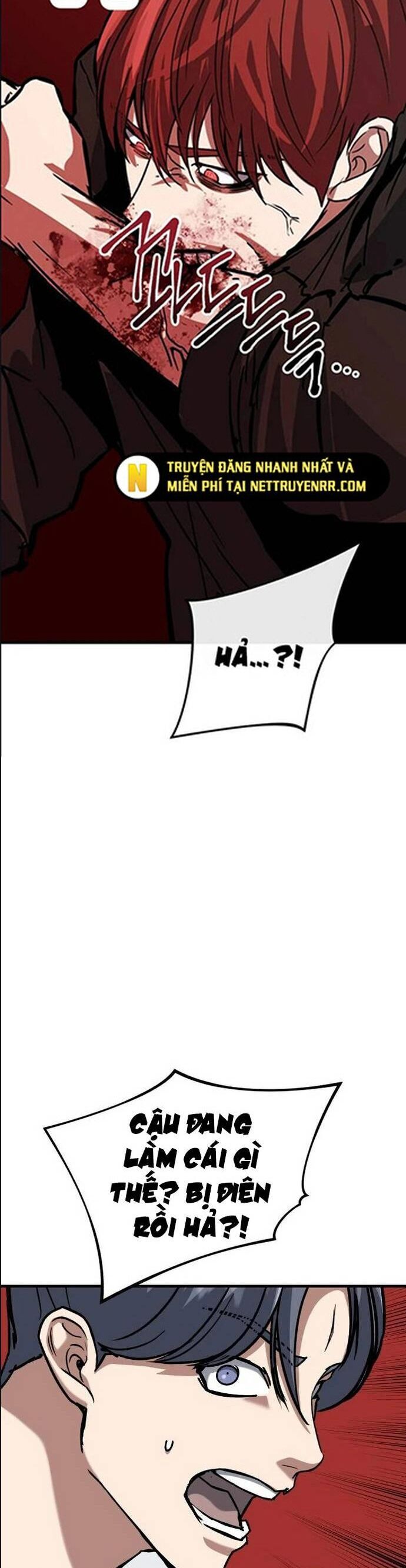 Sát Nhân Cuồng Loạn - Chapter 58 - Page 39