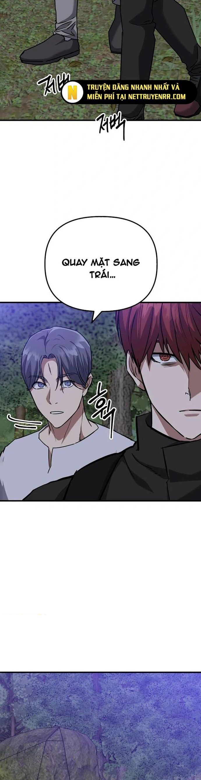 Sát Nhân Cuồng Loạn - Chapter 58 - Page 4