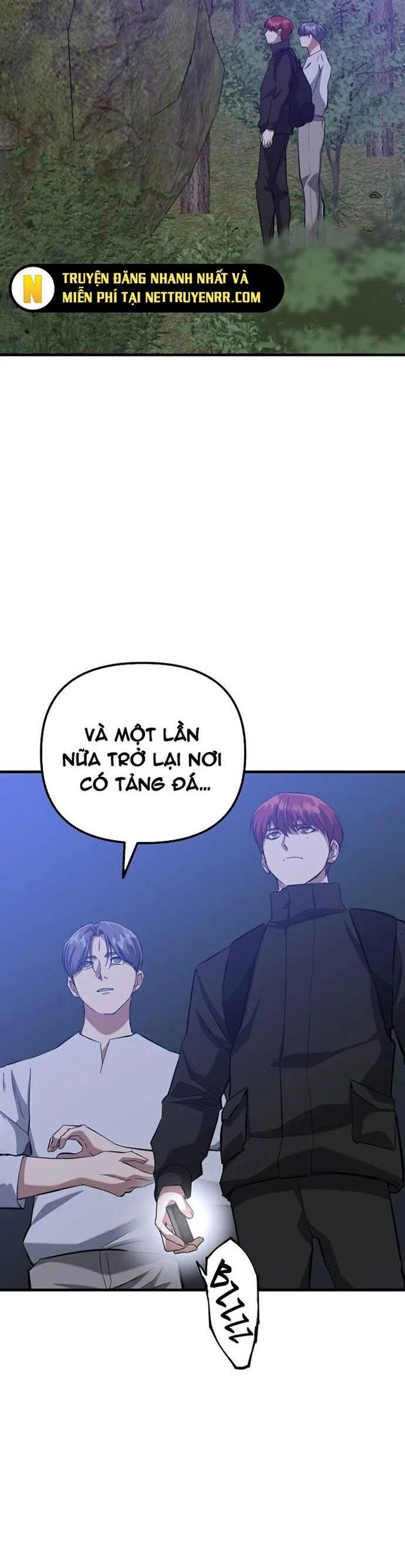 Sát Nhân Cuồng Loạn - Chapter 58 - Page 5