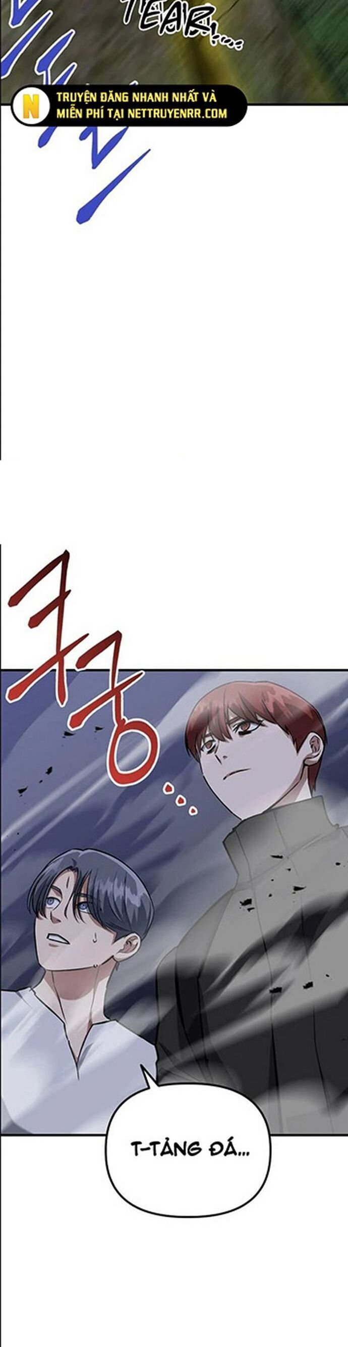 Sát Nhân Cuồng Loạn - Chapter 58 - Page 8