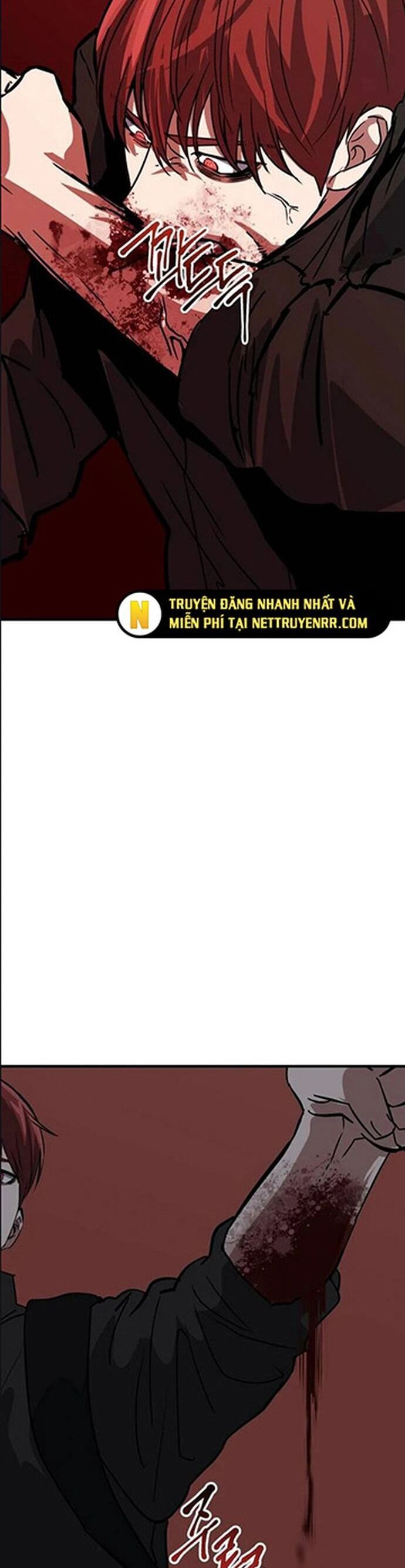 Sát Nhân Cuồng Loạn - Chapter 59 - Page 11