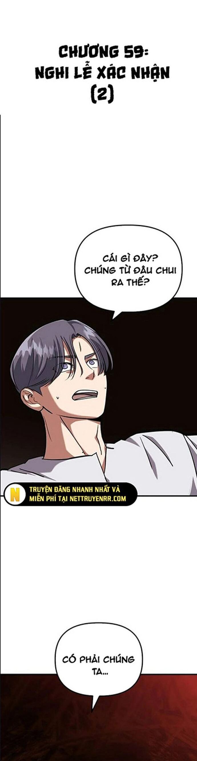 Sát Nhân Cuồng Loạn - Chapter 59 - Page 17