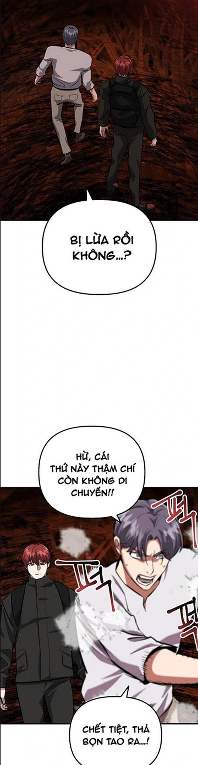 Sát Nhân Cuồng Loạn - Chapter 59 - Page 18