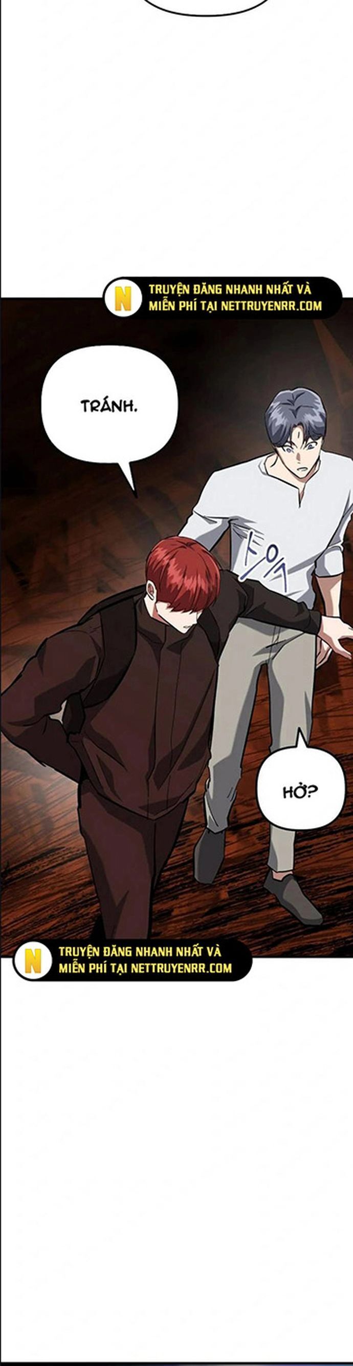 Sát Nhân Cuồng Loạn - Chapter 59 - Page 19