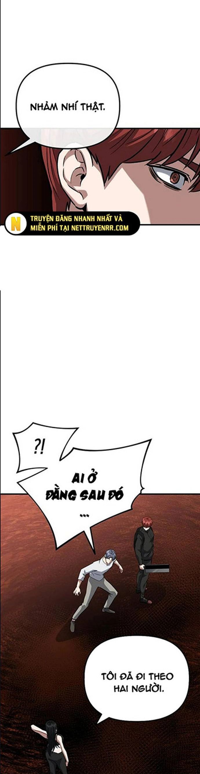 Sát Nhân Cuồng Loạn - Chapter 59 - Page 22