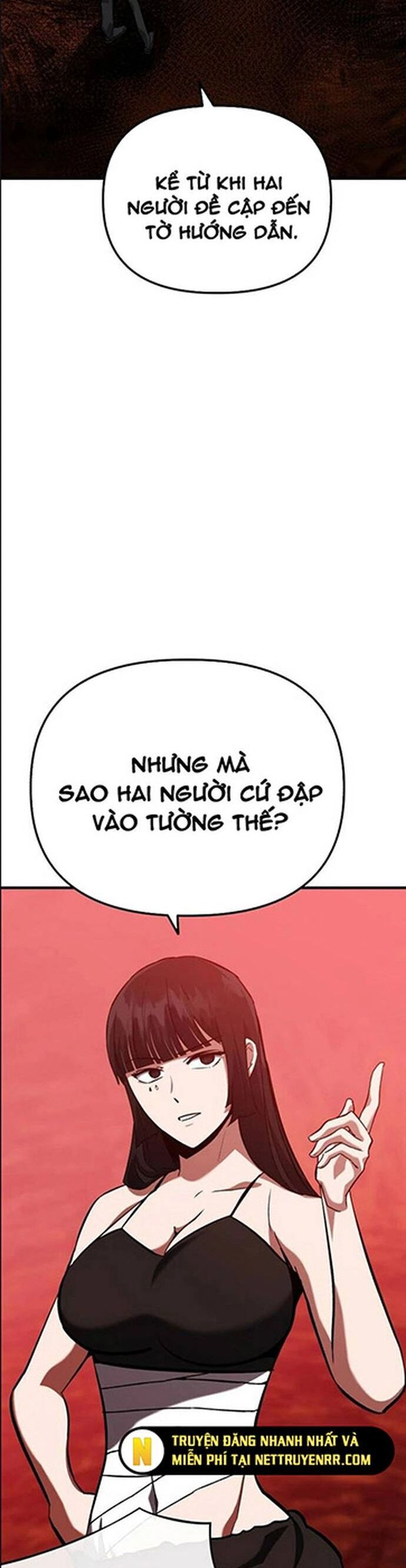 Sát Nhân Cuồng Loạn - Chapter 59 - Page 23