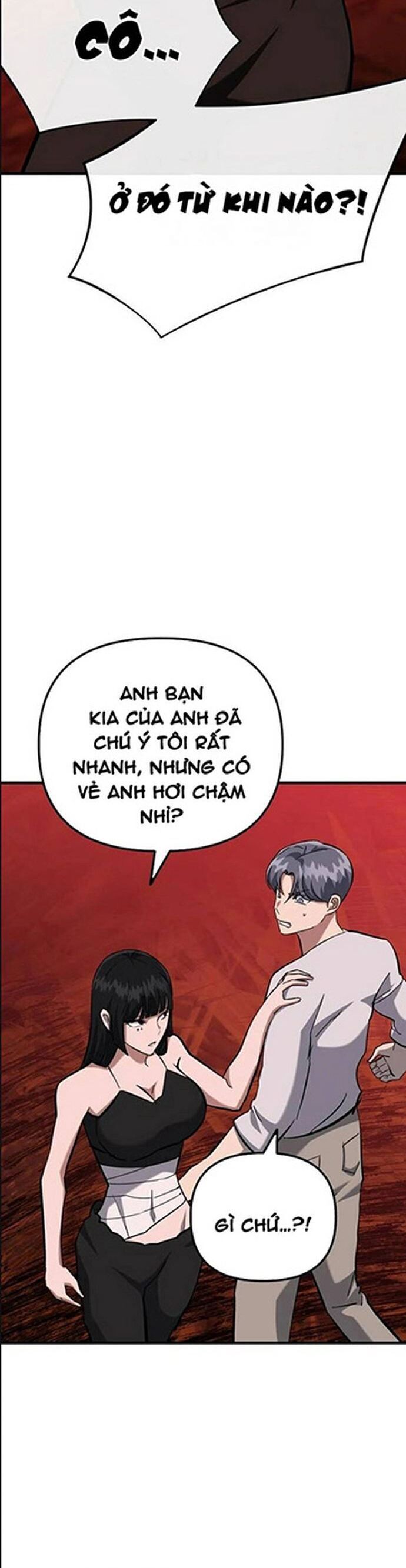Sát Nhân Cuồng Loạn - Chapter 59 - Page 24