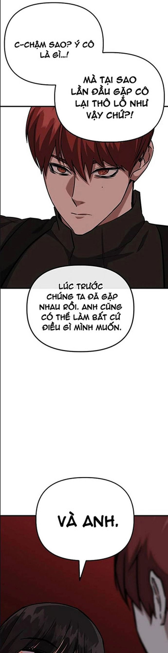 Sát Nhân Cuồng Loạn - Chapter 59 - Page 25