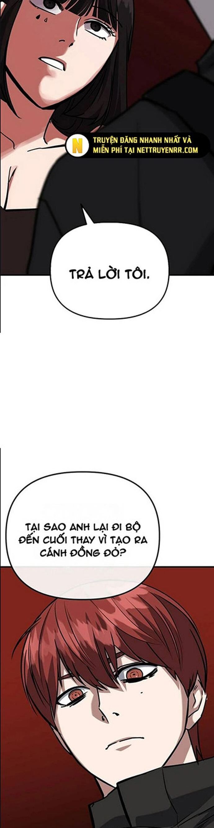 Sát Nhân Cuồng Loạn - Chapter 59 - Page 26