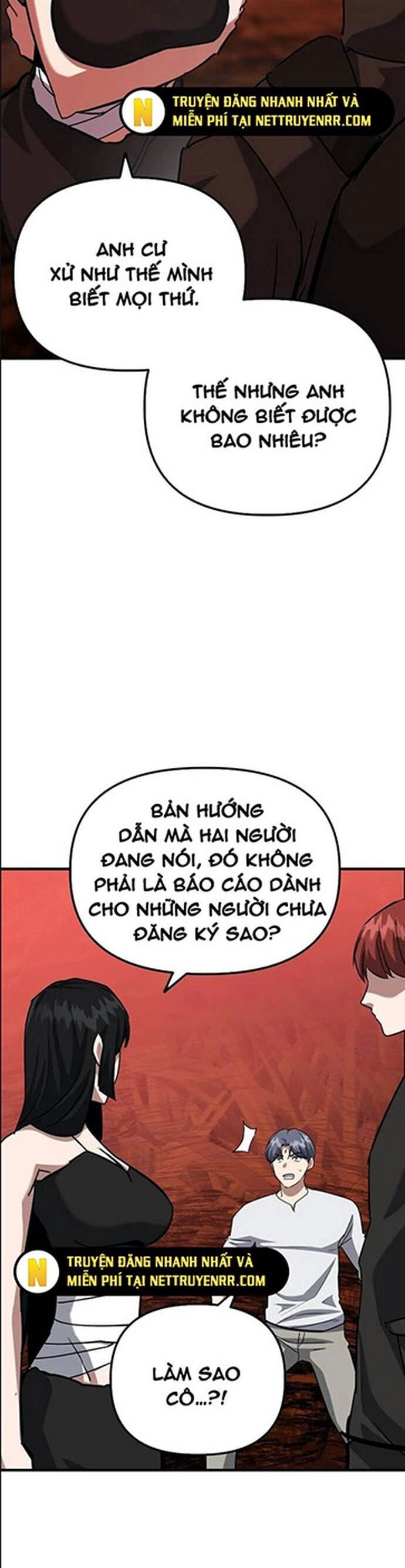 Sát Nhân Cuồng Loạn - Chapter 59 - Page 29