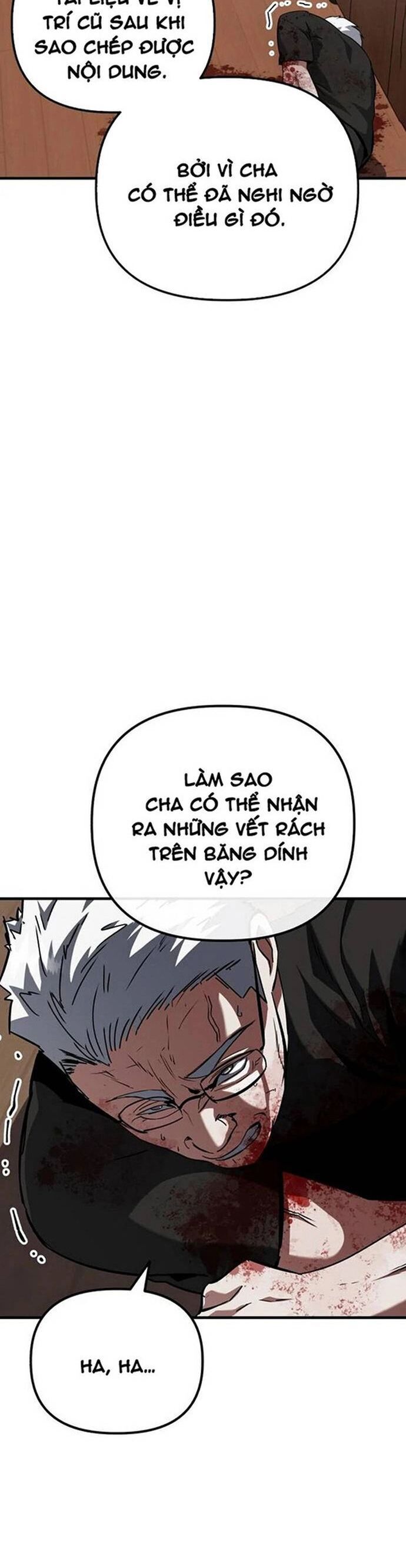 Sát Nhân Cuồng Loạn - Chapter 59 - Page 3