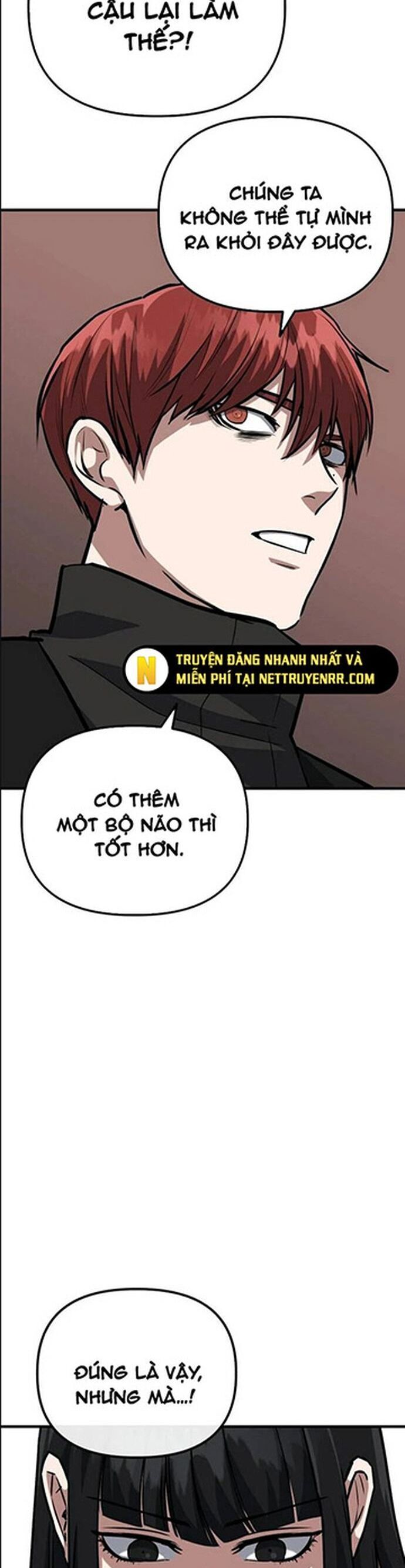 Sát Nhân Cuồng Loạn - Chapter 59 - Page 32