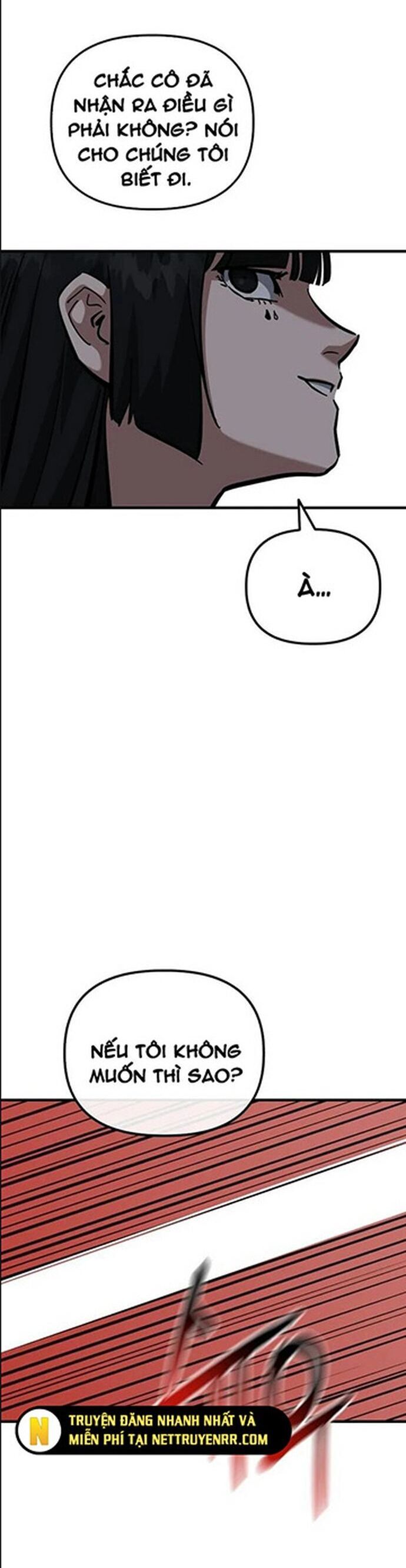 Sát Nhân Cuồng Loạn - Chapter 59 - Page 35