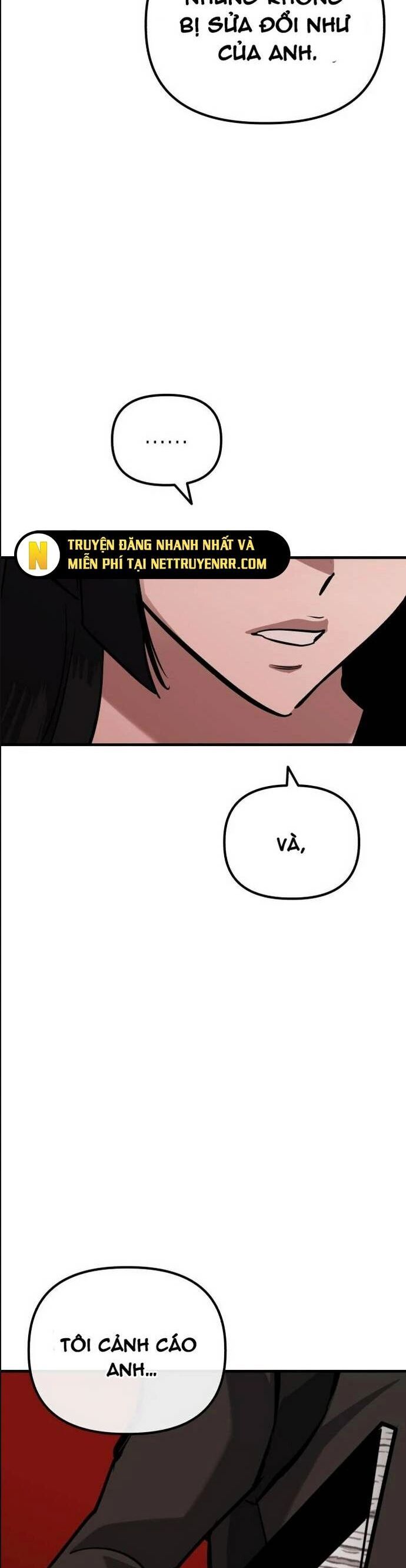 Sát Nhân Cuồng Loạn - Chapter 59 - Page 41