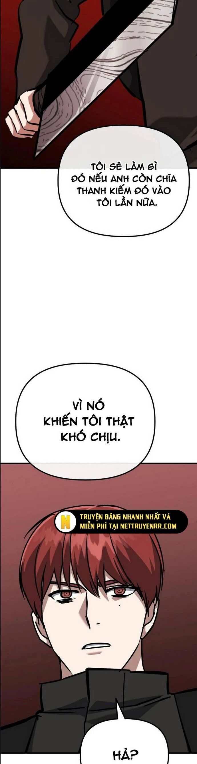 Sát Nhân Cuồng Loạn - Chapter 59 - Page 42