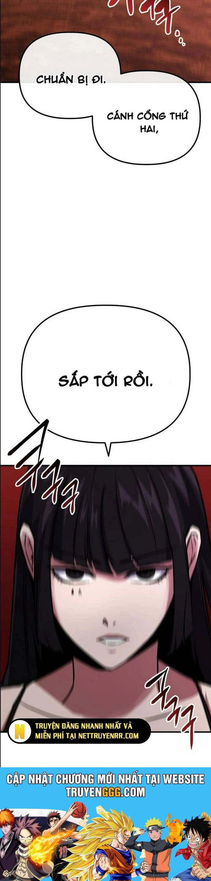 Sát Nhân Cuồng Loạn - Chapter 59 - Page 44