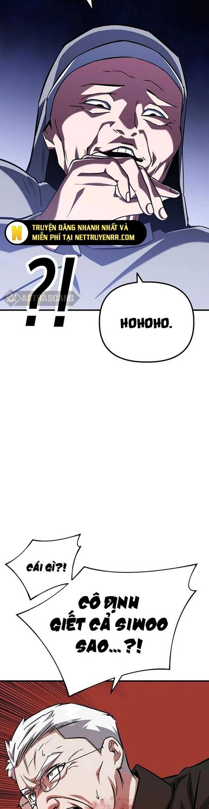 Sát Nhân Cuồng Loạn - Chapter 59 - Page 5