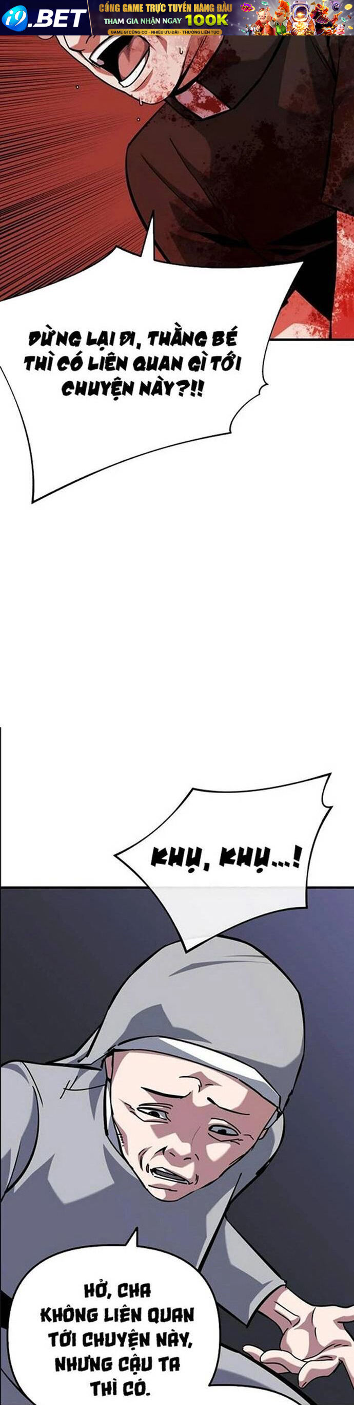 Sát Nhân Cuồng Loạn - Chapter 59 - Page 6