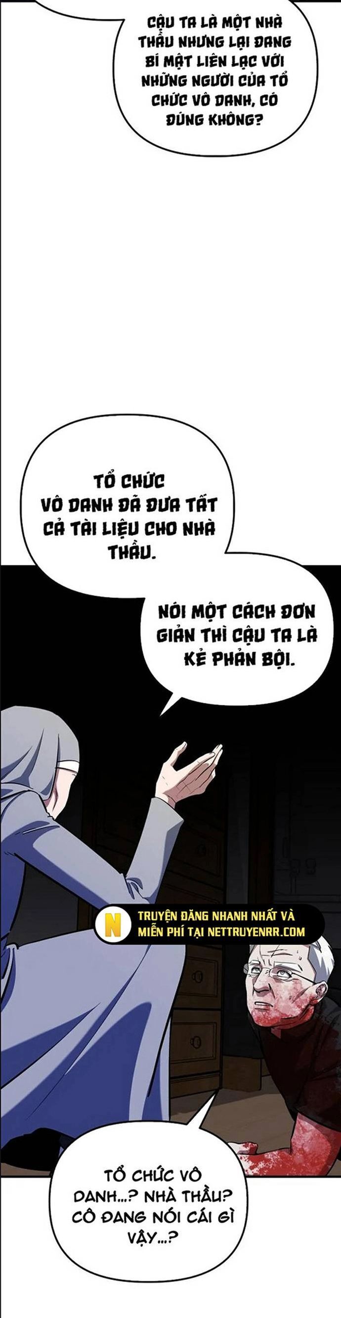 Sát Nhân Cuồng Loạn - Chapter 59 - Page 7
