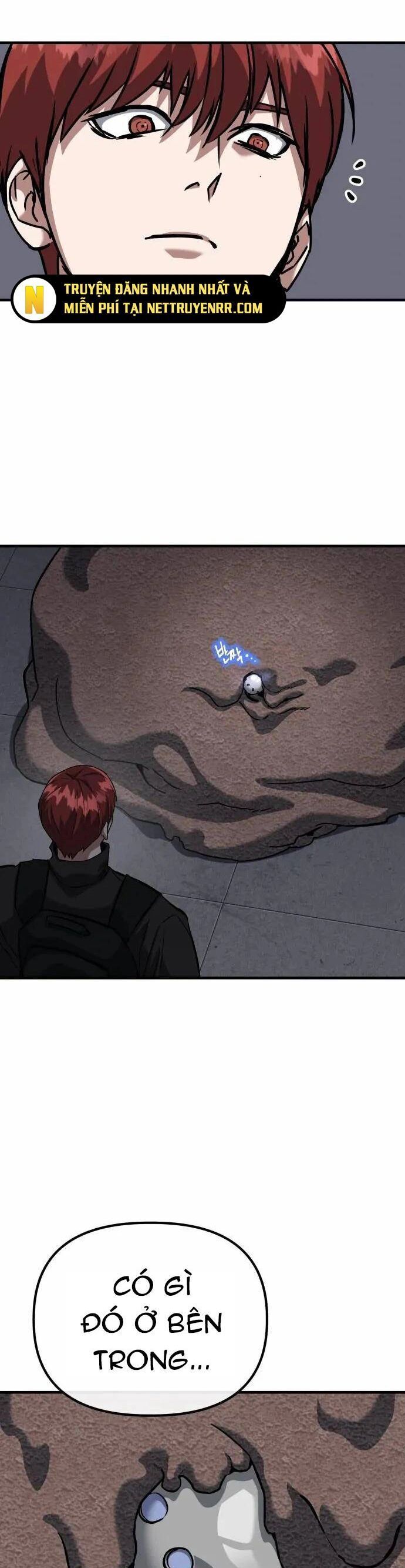 Sát Nhân Cuồng Loạn - Chapter 60 - Page 10