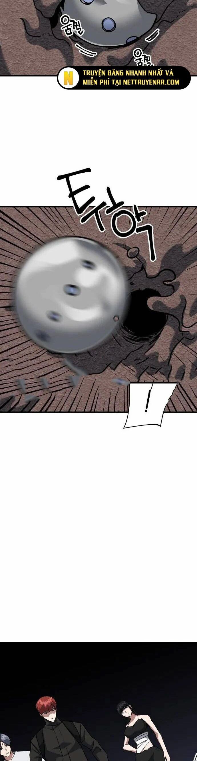 Sát Nhân Cuồng Loạn - Chapter 60 - Page 11