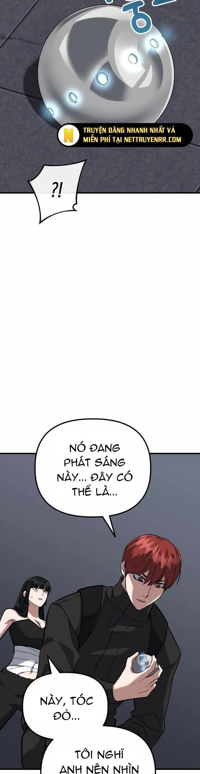 Sát Nhân Cuồng Loạn - Chapter 60 - Page 13