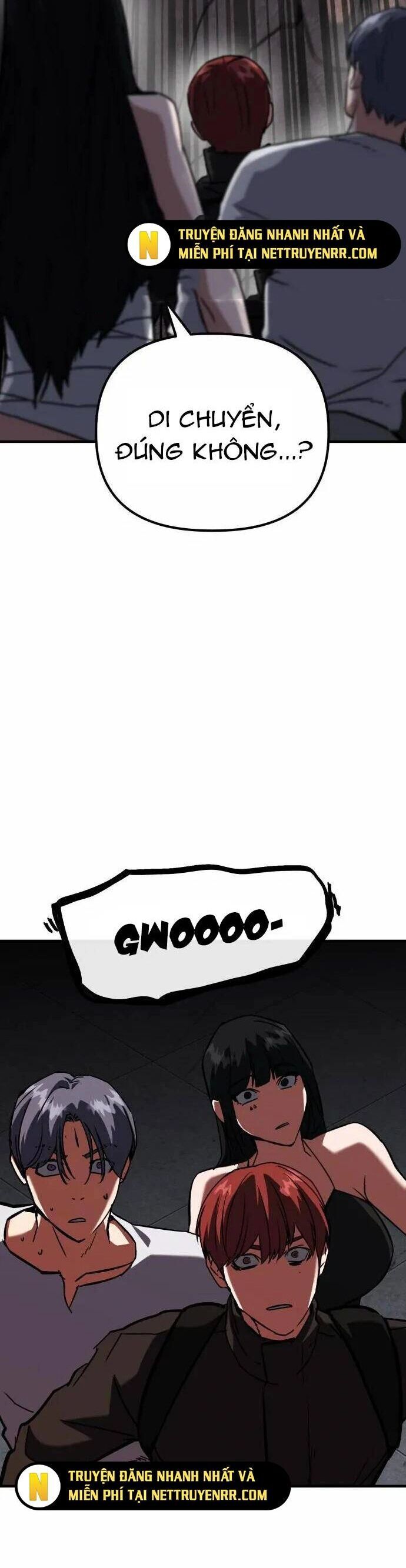 Sát Nhân Cuồng Loạn - Chapter 60 - Page 15